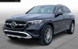 Mercedes-Benz GLC GLC 300 SUV 2026