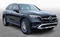 Mercedes-Benz GLC GLC 300 SUV 2026