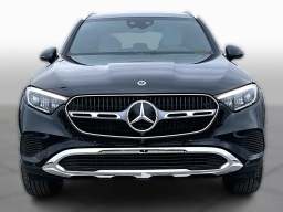 Mercedes-Benz GLC GLC 300 SUV 2026