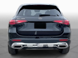Mercedes-Benz GLC GLC 300 SUV 2026