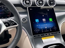 Mercedes-Benz GLC GLC 300 SUV 2026