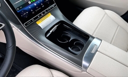 Mercedes-Benz GLC GLC 300 SUV 2026