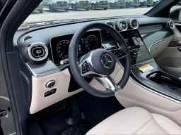 Mercedes-Benz GLC GLC 300 SUV 2026
