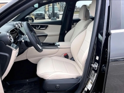 Mercedes-Benz GLC GLC 300 SUV 2026