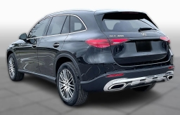 Mercedes-Benz GLC GLC 300 SUV 2026
