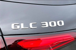 Mercedes-Benz GLC GLC 300 SUV 2026