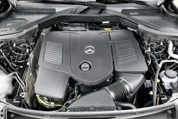 Mercedes-Benz GLC GLC 300 SUV 2026