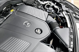 Mercedes-Benz GLC GLC 300 SUV 2026