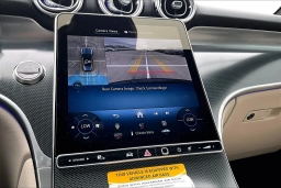 Mercedes-Benz GLC GLC 300 SUV 2026