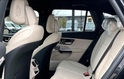 Mercedes-Benz GLC GLC 300 SUV 2026