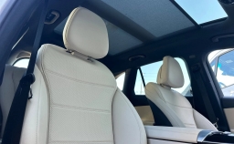 Mercedes-Benz GLC GLC 300 SUV 2026