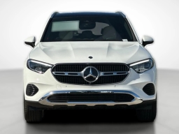 Mercedes-Benz GLC GLC 300 SUV 2026