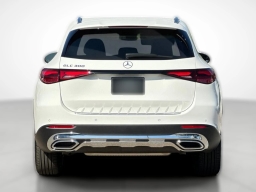 Mercedes-Benz GLC GLC 300 SUV 2026