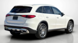 Mercedes-Benz GLC GLC 300 SUV 2026