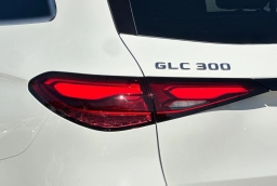 Mercedes-Benz GLC GLC 300 SUV 2026
