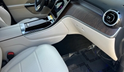 Mercedes-Benz GLC GLC 300 SUV 2026