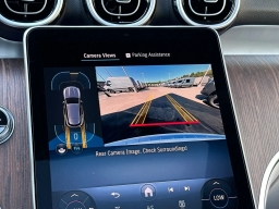 Mercedes-Benz GLC GLC 300 SUV 2026