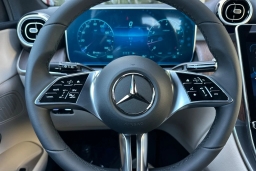 Mercedes-Benz GLC GLC 300 SUV 2026