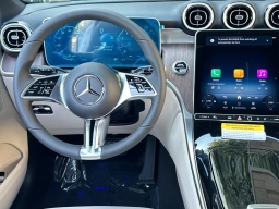 Mercedes-Benz GLC GLC 300 SUV 2026