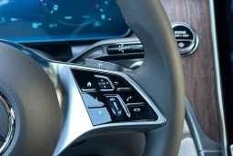 Mercedes-Benz GLC GLC 300 SUV 2026