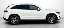 Mercedes-Benz GLC GLC 300 SUV 2026