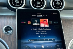 Mercedes-Benz GLC GLC 300 SUV 2026