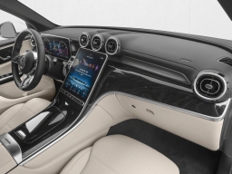 Mercedes-Benz GLC GLC 300 SUV 2026