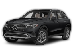 Mercedes-Benz GLC GLC 300 SUV 2026