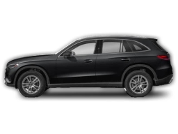 Mercedes-Benz GLC GLC 300 SUV 2026