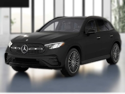 Mercedes-Benz GLC GLC 300 SUV 2026