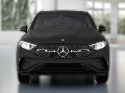 Mercedes-Benz GLC GLC 300 SUV 2026