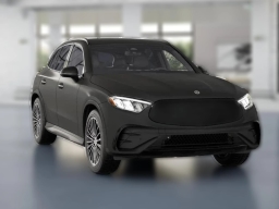 Mercedes-Benz GLC GLC 300 SUV 2026