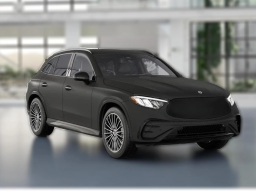 Mercedes-Benz GLC GLC 300 SUV 2026