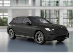 Mercedes-Benz GLC GLC 300 SUV 2026