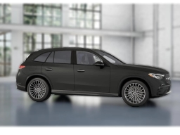 Mercedes-Benz GLC GLC 300 SUV 2026