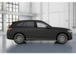 Mercedes-Benz GLC GLC 300 SUV 2026