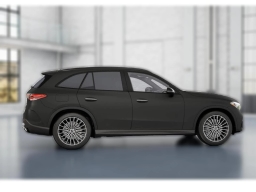 Mercedes-Benz GLC GLC 300 SUV 2026