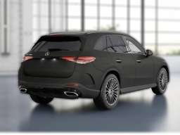 Mercedes-Benz GLC GLC 300 SUV 2026