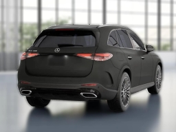 Mercedes-Benz GLC GLC 300 SUV 2026