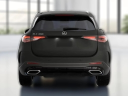 Mercedes-Benz GLC GLC 300 SUV 2026