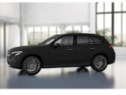 Mercedes-Benz GLC GLC 300 SUV 2026