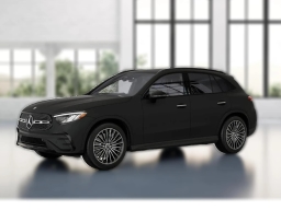 Mercedes-Benz GLC GLC 300 SUV 2026