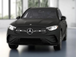 Mercedes-Benz GLC GLC 300 SUV 2026