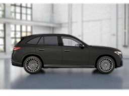 Mercedes-Benz GLC GLC 300 SUV 2026