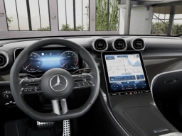 Mercedes-Benz GLC GLC 300 SUV 2026