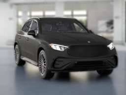 Mercedes-Benz GLC GLC 300 SUV 2026