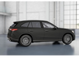 Mercedes-Benz GLC GLC 300 SUV 2026