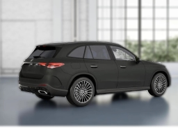 Mercedes-Benz GLC GLC 300 SUV 2026