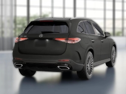 Mercedes-Benz GLC GLC 300 SUV 2026