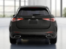 Mercedes-Benz GLC GLC 300 SUV 2026